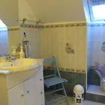 La Maison S'apelle Le P'tit Nid