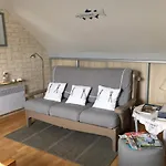 La Maison S'apelle Le P'tit Nid 4*