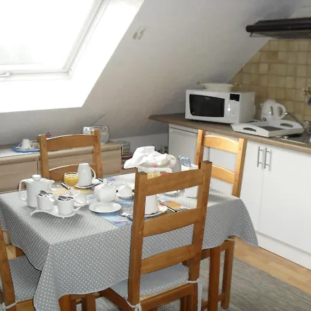 La Maison S'apelle Le P'tit Nid