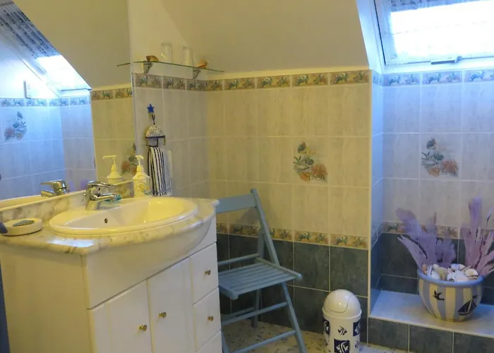 La Maison S'apelle Le P'tit Nid