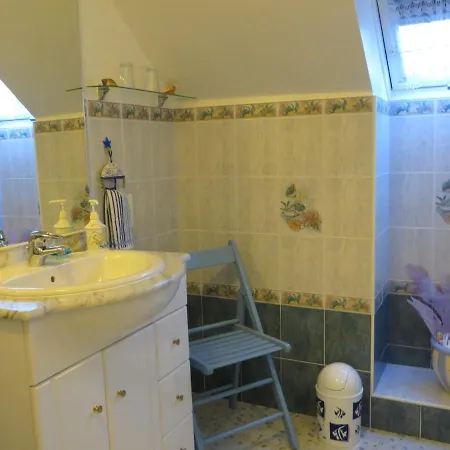 La Maison S'apelle Le P'tit Nid