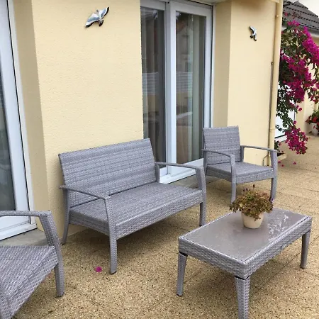 La Maison S'apelle Le P'tit Nid 4* Granville