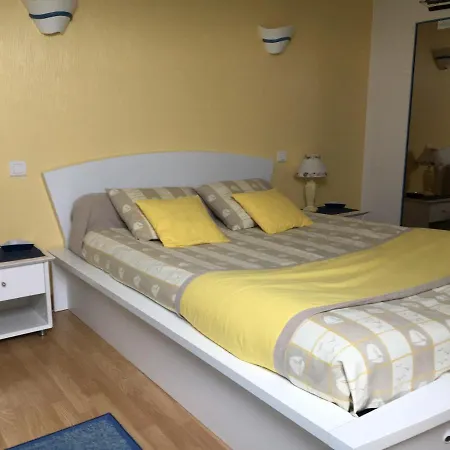 La Maison S'apelle Le P'tit Nid 4*