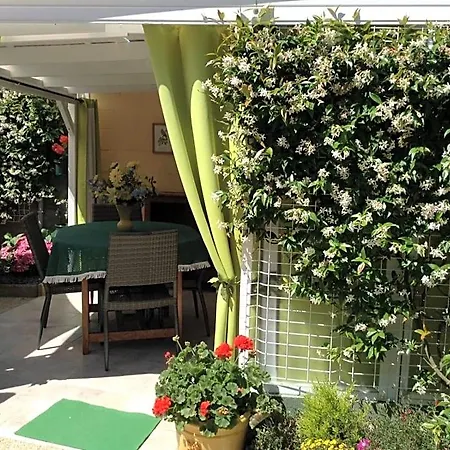 La Maison S'apelle Le P'tit Nid 3*