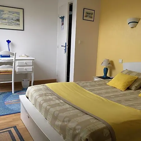 La Maison S'apelle Le P'tit Nid B&B 3*