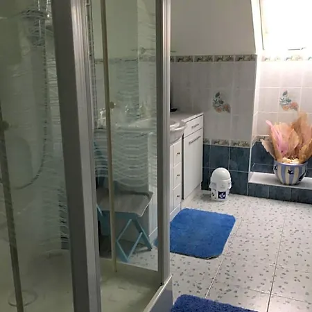 B&B La Maison S'apelle Le P'tit Nid 3*
